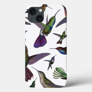 Vintage Hummingbird