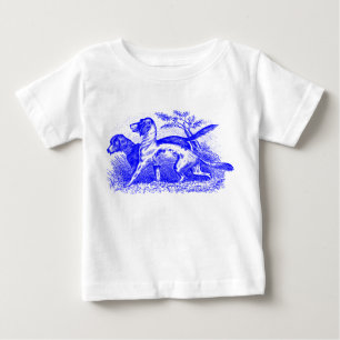 Vintage Hundar T-shirt