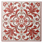 Vintage i Mönster vid Italiens Medelhavet Kakelplatta<br><div class="desc">Uppgradera ditt utrymme med en keramisk bricka i vintagen i mönster. Utforska en fantastisk,  autentisk perfekt för väggar,  golv eller bakgrundsbrytning!</div>