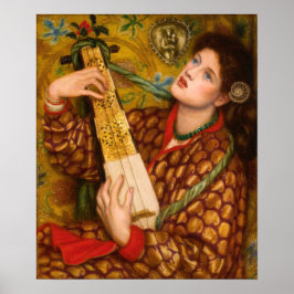 VINTAGE  i SÅNG Poster