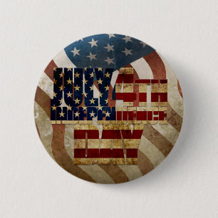 Vintage Independence day 4:e-design Knapp