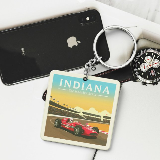 Vintage Indiana (Skapare uppladdad)