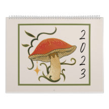 Vintage inför 2023 års kalender