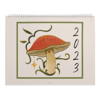 Vintage inför 2023 års kalender