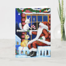 Vintage Inspikat kundkort