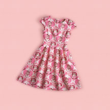 Vintage-inspirerade valpar och kattungar