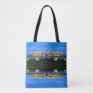 Vintage Irak Bagdad tahrir torg  Tygkasse