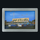 Vintage Irak Baghdad tahrir Square<br><div class="desc">Vintage Irak Baghdad tahrir Square</div>