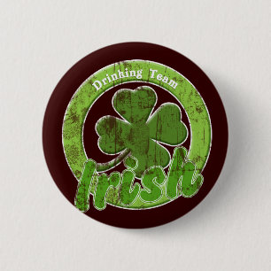 Vintage Irish Drinking Team Knapp