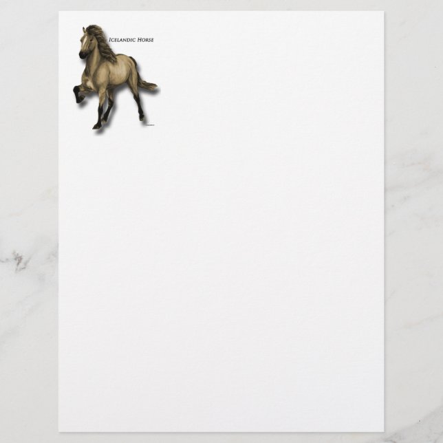 Vintage isländska (Framsida)