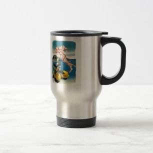 Vintage Italien Travel Resemugg