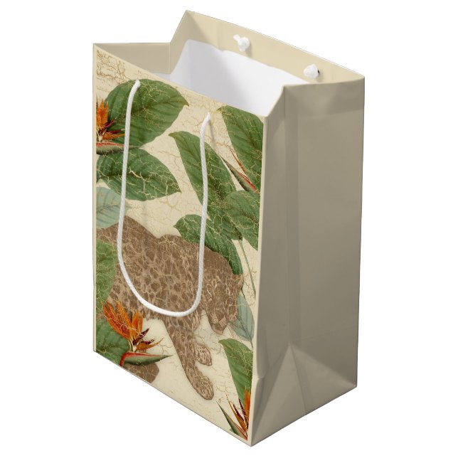 Vintage Jaguar (Framsidan Vinklad)