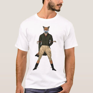 vintage jakttröja t shirt