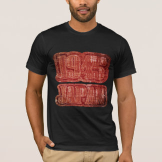 Vintage Japan 1945 T-Shirt
