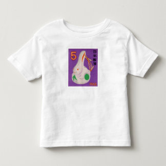 Vintage Japan Bunny Rabbit T Shirt