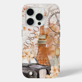 Vintage Japan Phone Case