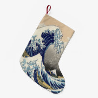vintage japanese ukiyo e art the underbar wave