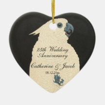 Vintage Japansk Fine Art | Cockatoo