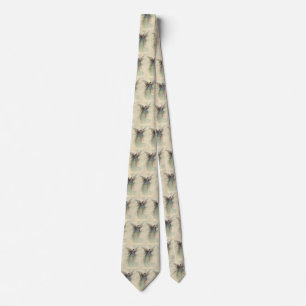 Vintage Japansk mjölkalk, Måne Maiden Slips
