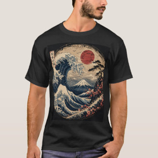 vintage japansk t shirt