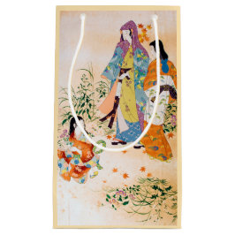 Vintage Japansk textil