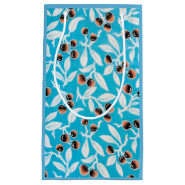 Vintage Japansk textil, Nöt Mönster