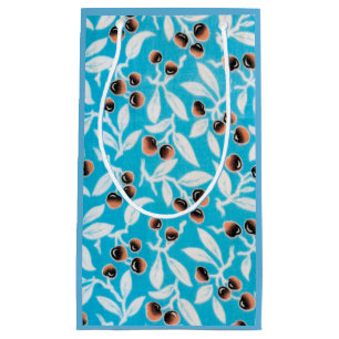 Vintage Japansk textil, Nöt Mönster