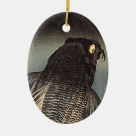 Vintage Japanska Koi Ornament