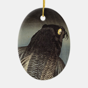 Vintage Japanska Koi Ornament