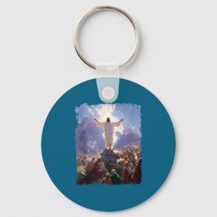 Vintage jesus kristus 2026 tank toppng nyckelring