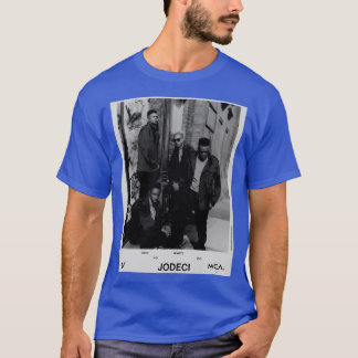 Vintage Jodeci T Shirt