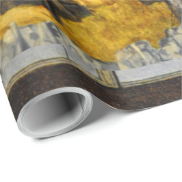 Vintage John Stanhope Thoughts Presentpapper