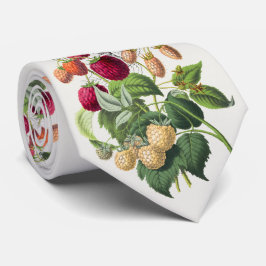 Vintage jordgubbar slips