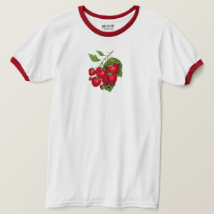Vintage Jordgubbar T Shirt