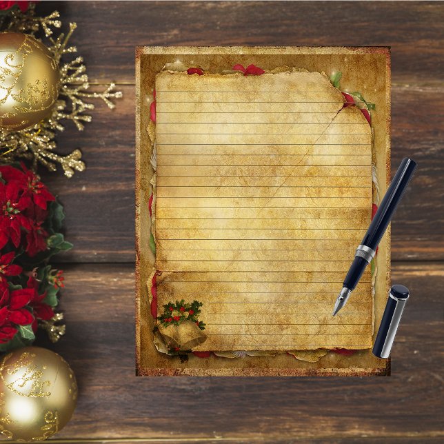 Vintage-Journal-skrapbok Papper (Skapare uppladdad)