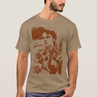 Vintage Juan Gabriel 80-tal kille T Shirt