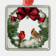 Vintage-jul-andedräkt