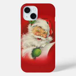 Vintage jul Jultomten