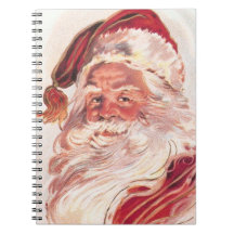 Vintage jul Jultomten