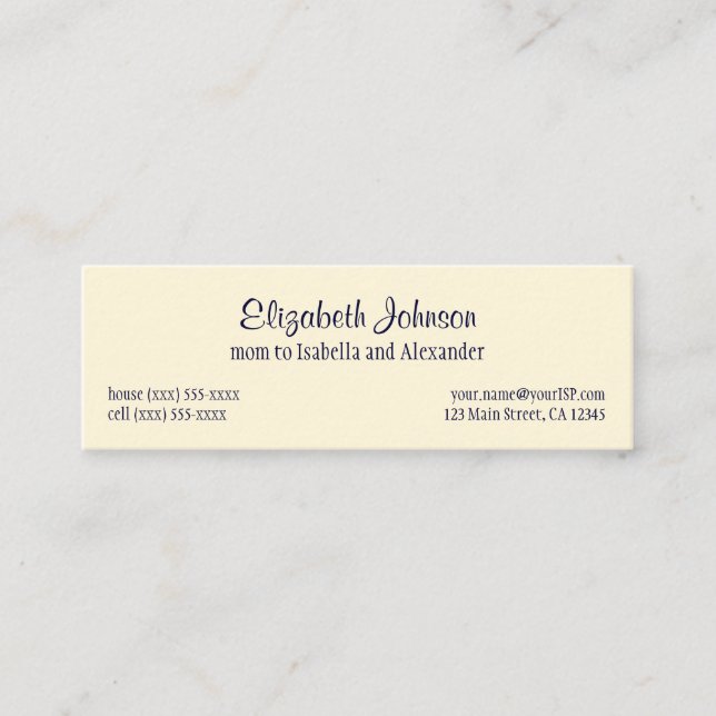 Vintage jul Kväll av Jessie Willcox Smith (Framsida)