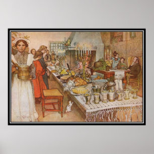 Vintage: Jul - Poster