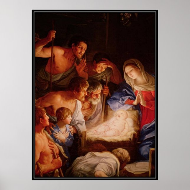 Vintage: Jul - Poster (Framsidan)