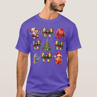 Vintage jul TShirt T Shirt