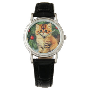 Vintage-julklapp Armbandsur