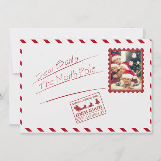 Vintage-julkort Julkort