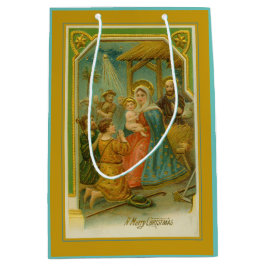 Vintage julkreativitetsscen