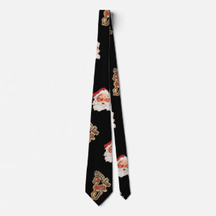 Vintage julmönster, Tomte Slips