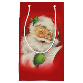 Vintage Jultomten jul