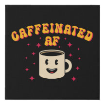 Vintage Kaffeinfri AF
