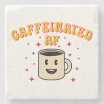 Vintage Kaffeinfri AF